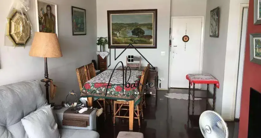 Apartamento com 3 quartos à venda na Rua Moraes Barros, 885, Centro, Piracicaba