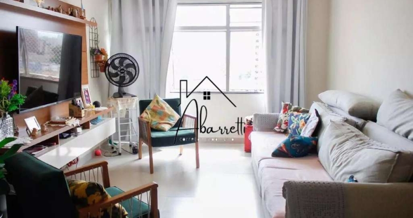 Apartamento com 3 quartos à venda na Rua João Oliveira Algodoal, 367, Jardim Elite, Piracicaba