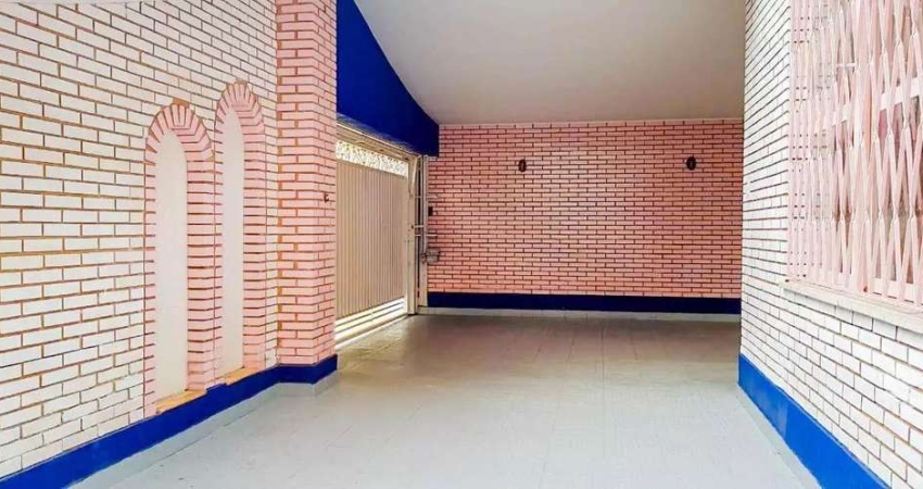 Casa com 4 quartos à venda na Rua XV de Novembro, 850, Centro, Piracicaba