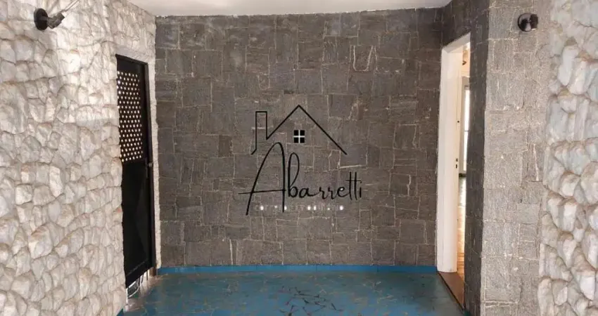 Casa com 4 quartos à venda na Vila Rezende, Piracicaba 