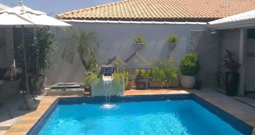 Casa com 3 quartos à venda no Centro, São Pedro 