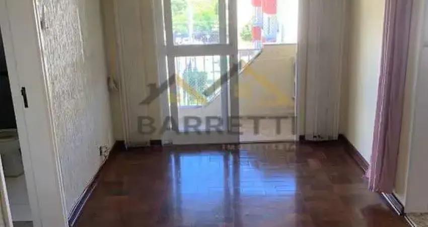 Apartamento à venda no Glebas Califórnia, Piracicaba 