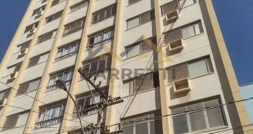 Apartamento com 3 quartos à venda na Rua Moraes Barros, 932, Centro, Piracicaba