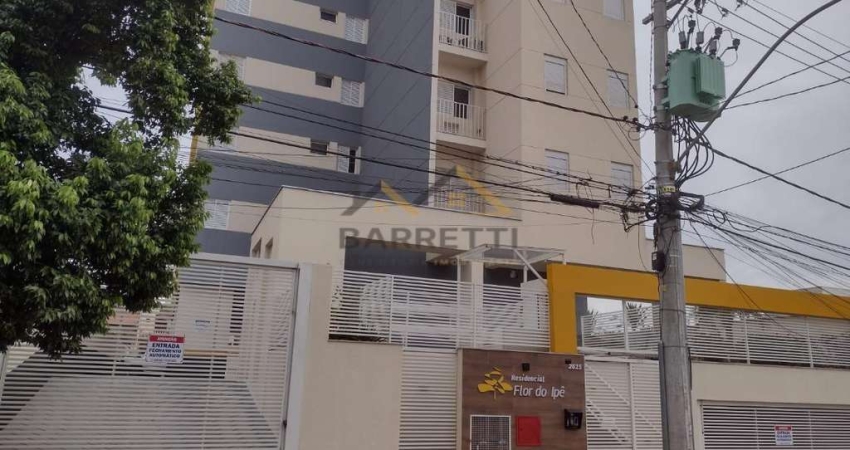 Apartamento com 2 quartos à venda na Rua Samuel Neves, 2615, Vila Independência, Piracicaba