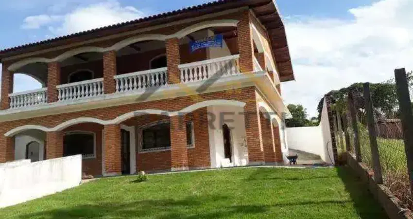 Casa com 6 quartos à venda no Centro, Águas de São Pedro 