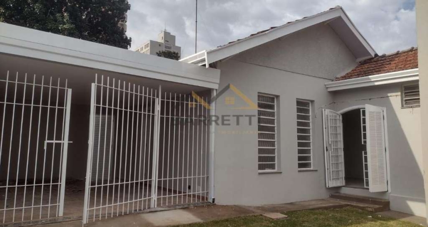 Casa à venda na José Ferraz de Camargo, 237, São Dimas, Piracicaba
