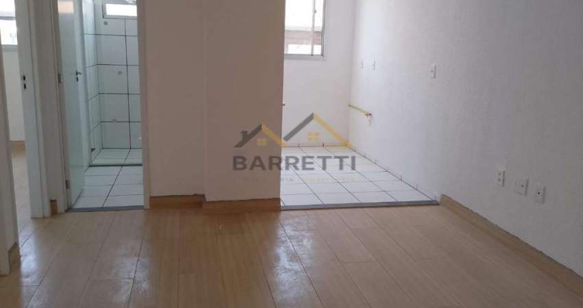 Apartamento com 2 quartos à venda na Rua Lisboa, 400, Vila Sônia, Piracicaba