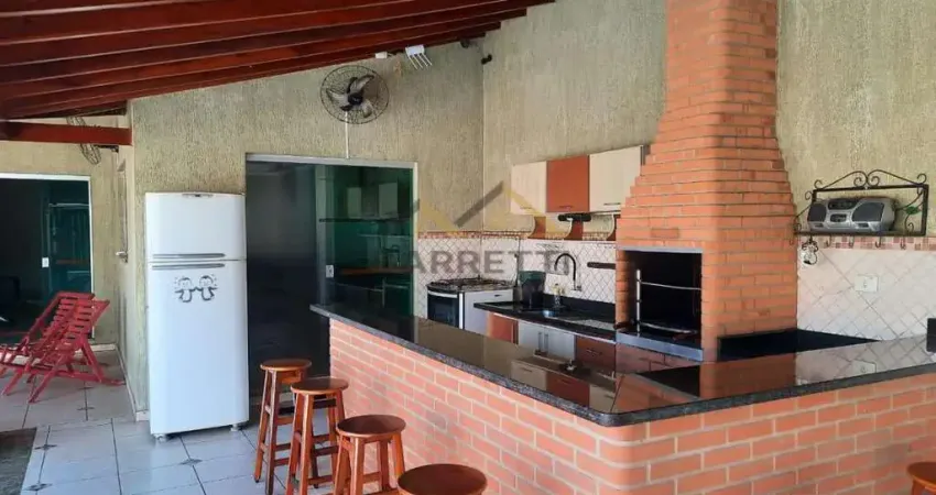 Casa com 2 quartos à venda no Residencial Santo Antônio, Piracicaba 