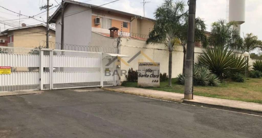 Casa em condomínio fechado à venda na Rua Tejupa, Jardim Três Marias, Piracicaba