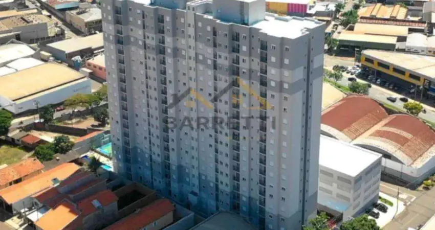 Apartamento à venda no Paulicéia, Piracicaba 