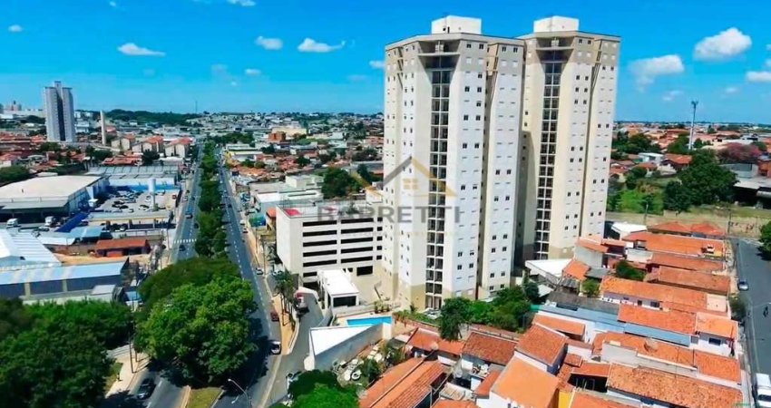 Apartamento à venda na Avenida Doutor João Conceição, 1655, Paulista, Piracicaba