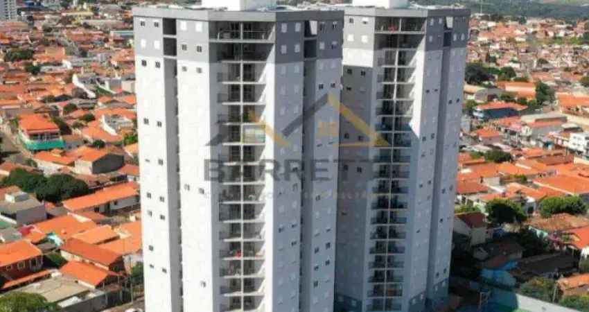 Apartamento à venda no Paulicéia, Piracicaba 