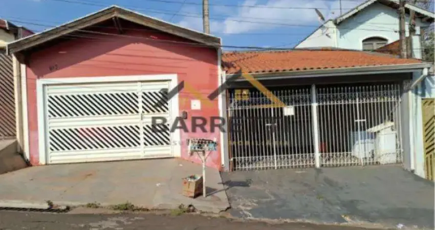 Casa à venda na Renato da Silva Cotrim Dias, Jardim Diamante, Piracicaba