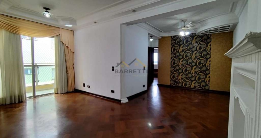 Apartamento com 3 quartos à venda na Praça Luiz Razera, 1144, Nova América, Piracicaba