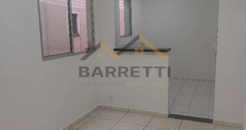 Apartamento com 2 quartos à venda na Avenida Rio das Pedras, 2255, Pompéia, Piracicaba
