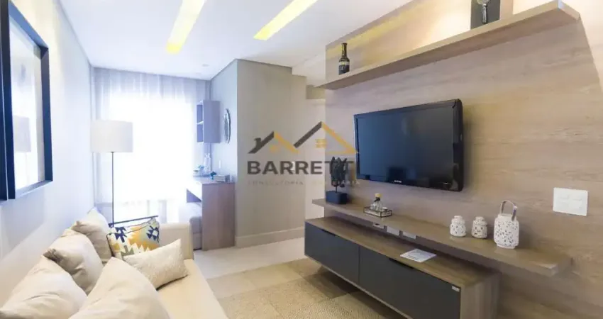 Apartamento à venda na Rua Dona Virginia Zaia, 360, Paulicéia, Piracicaba