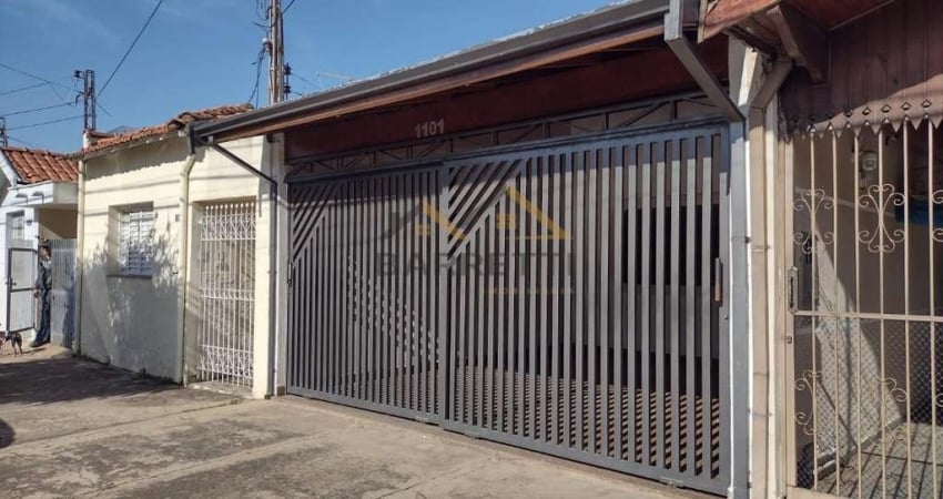 Casa à venda na Avenida Doutor João Teodoro, 1500, Vila Rezende, Piracicaba