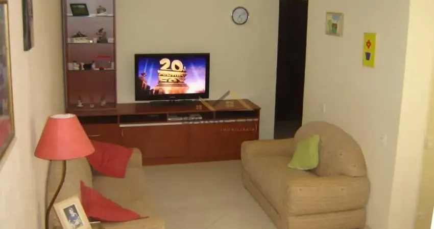 Apartamento com 3 quartos à venda na Praça Luiz Razera, 1144, Água Branca, Piracicaba