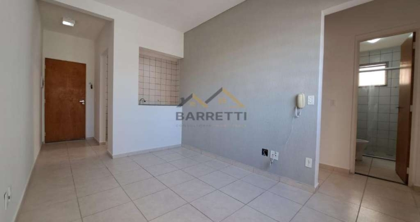 Apartamento com 2 quartos à venda na Rua Adolfo Rodrigues, 242, Jardim Parque Jupiá, Piracicaba