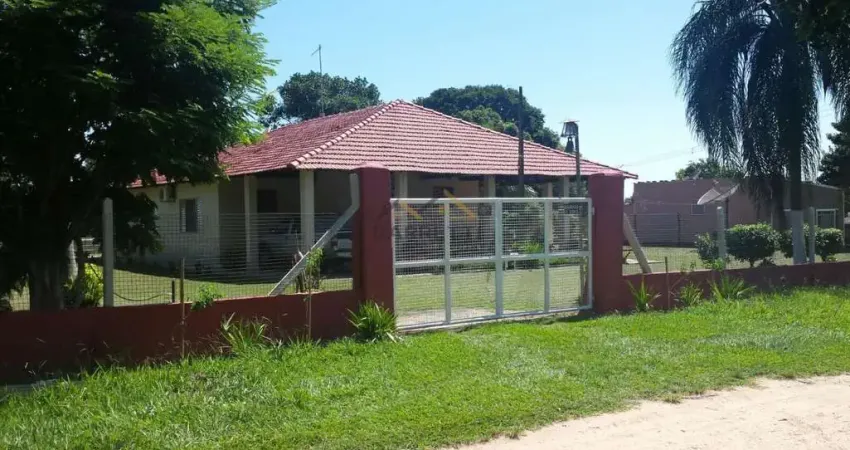Chácara / sítio à venda na Estância Tamanduá, Centro, Santa Maria da Serra