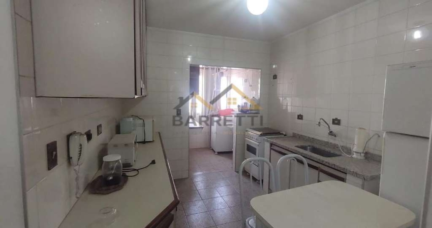 Apartamento com 2 quartos à venda na Rua Visconde do Rio Branco, 492, Cidade Alta, Piracicaba