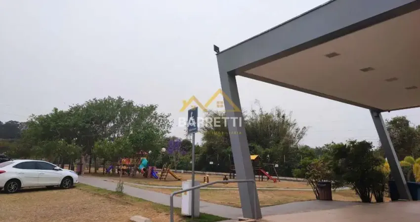 Casa em condomínio fechado com 3 quartos à venda no Nova Pompéia, Piracicaba 