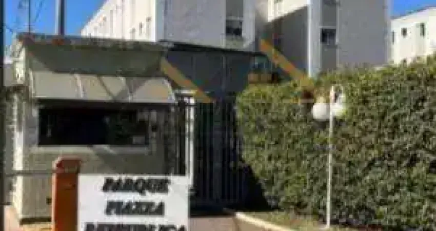 Apartamento à venda na Rua Guerino Lubiani, 610, Dois Córregos, Piracicaba