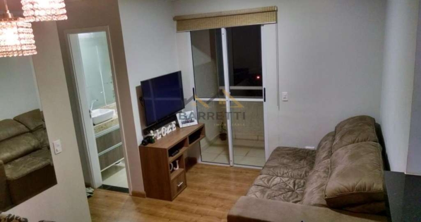 Apartamento com 2 quartos à venda na Avenida Dois Córregos, 3966, Jardim Nova Iguaçu, Piracicaba