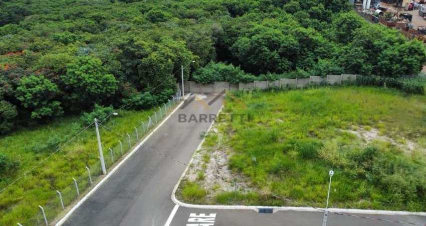 Terreno em condomínio fechado à venda na Hide Maluf, 106, Morumbi, Piracicaba