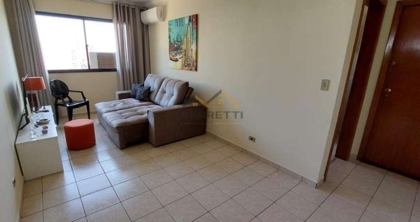 Apartamento com 10 quartos à venda na Rua XV de Novembro, 1315, Cidade Alta, Piracicaba