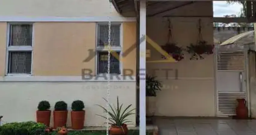 Casa em condomínio fechado com 2 quartos à venda na Rua Tejupa, 288, Jardim Três Marias, Piracicaba