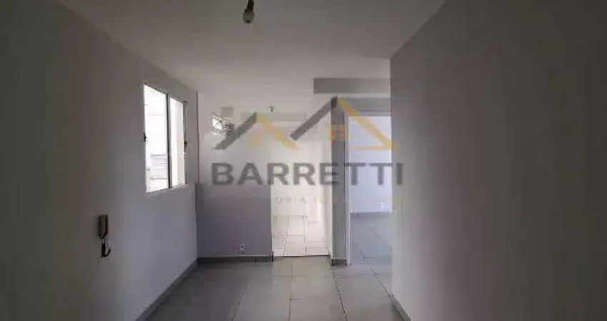 Apartamento com 20 quartos à venda na Francisco Aparecido de Campos, 121, Loteamento Kobayat Líbano, Piracicaba