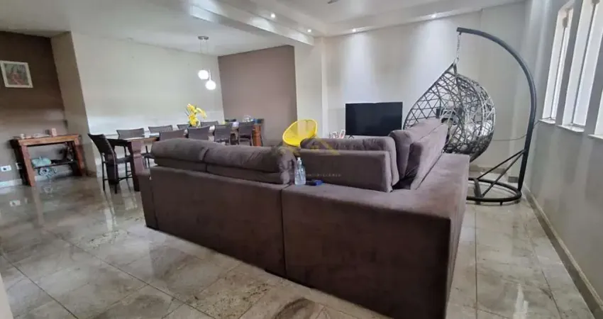 Casa à venda no Jardim São Francisco, Piracicaba 