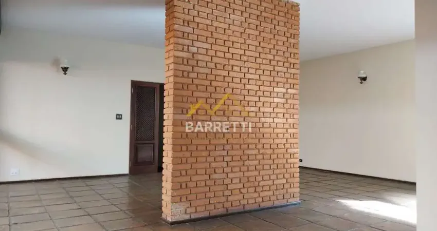 Casa com 6 quartos à venda no São Dimas, Piracicaba 