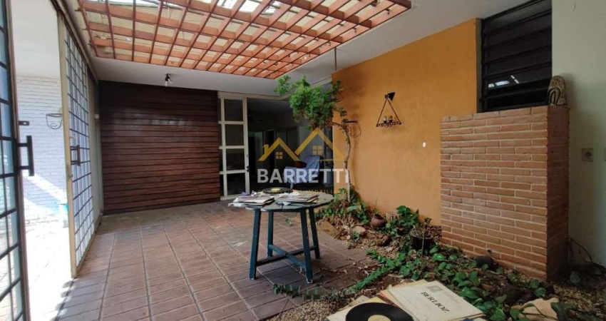 Casa com 4 quartos para alugar na Avenida Independência, 3290, Alemães, Piracicaba
