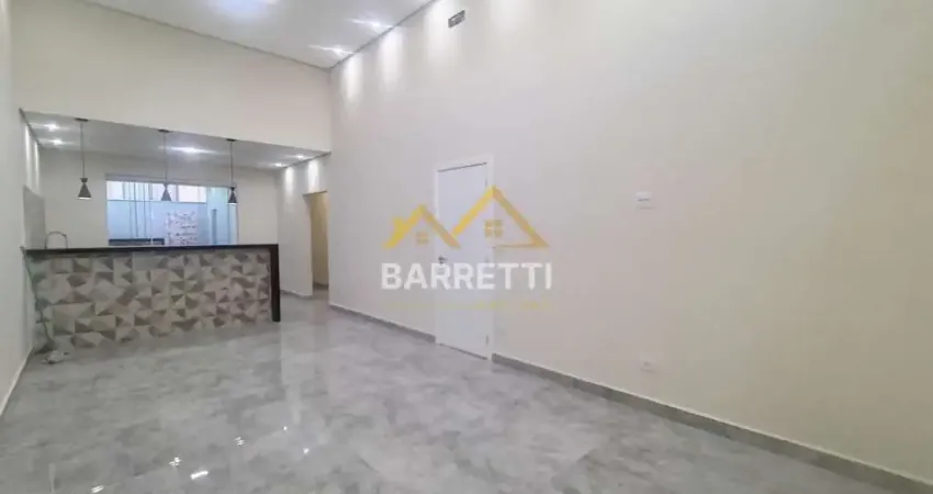 Casa em condomínio fechado com 3 quartos à venda no Taquaral, Piracicaba