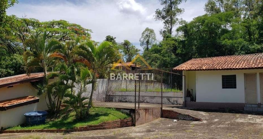 Chácara / sítio com 2 quartos à venda na José Machado e Silva, 55, Campestre, Piracicaba
