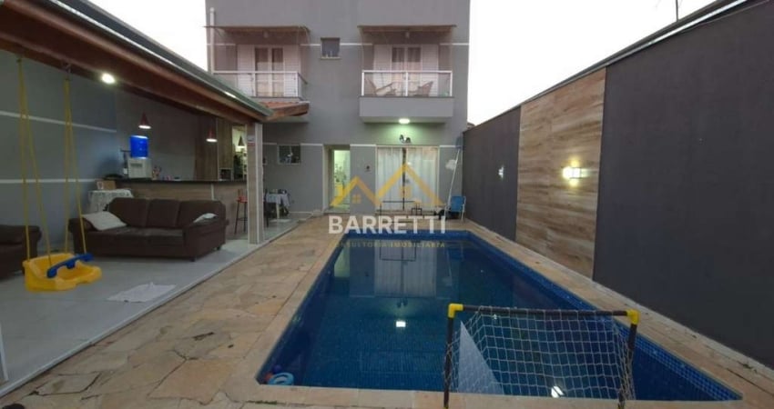 Casa com 3 quartos para alugar na Rua Neusa Maria Mendes Tonin, 674, Residencial Serra Verde, Piracicaba