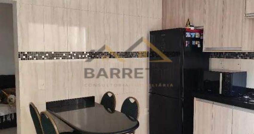 Casa com 5 quartos à venda na Diógenes Anselmo Banzatto, 690, Residencial Serra Verde, Piracicaba