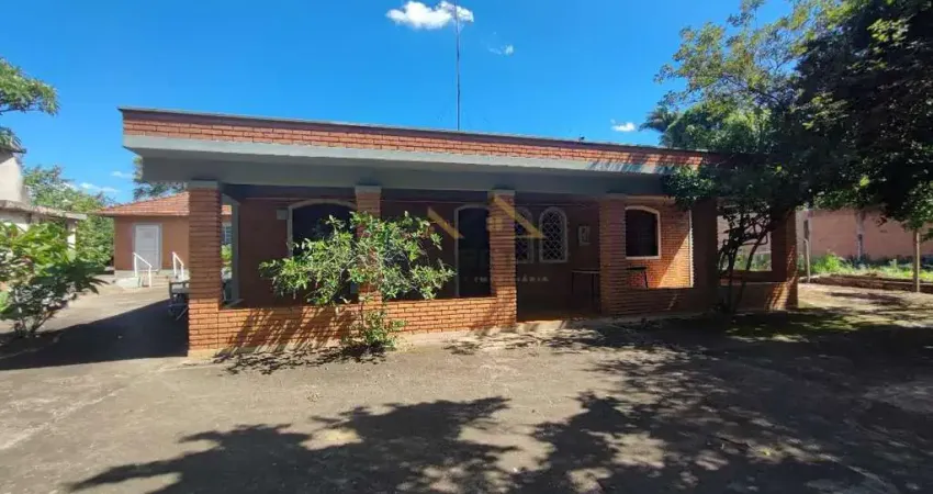 Chácara / sítio com 3 quartos à venda na Avenida Laranjal Paulista, 1145, Campestre, Piracicaba