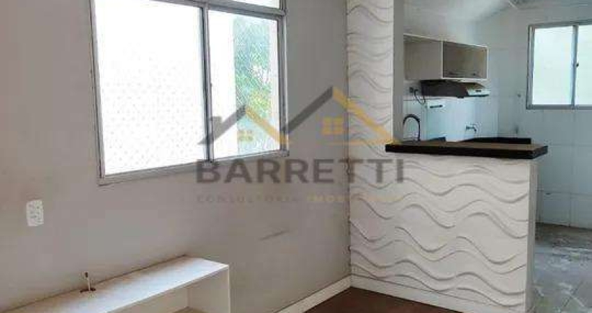Apartamento com 2 quartos à venda na Avenida das Ondas, 4699, Ondas, Piracicaba