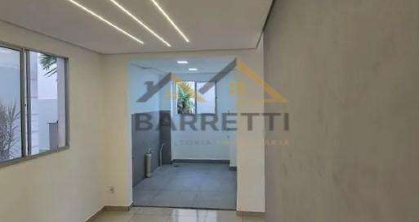Apartamento com 2 quartos à venda na Avenida Rio das Pedras, 2201, Pompéia, Piracicaba
