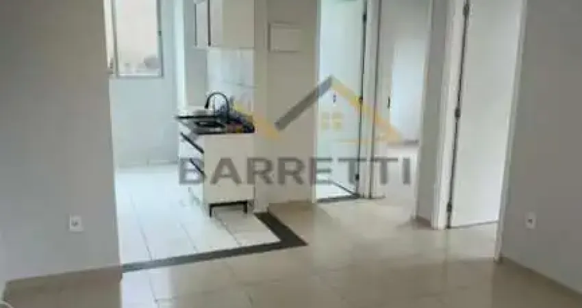 Apartamento com 2 quartos à venda na Leonilda Rodrigues do Amaral, 500, Vila Sônia, Piracicaba
