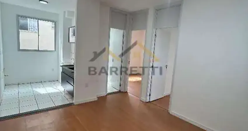 Apartamento com 2 quartos à venda na Leonilda Rodrigues do Amaral, 626, Vila Sônia, Piracicaba