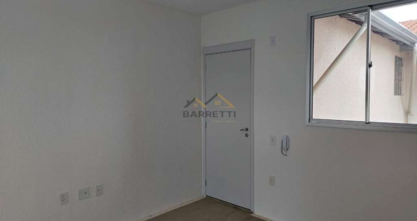 Apartamento com 2 quartos à venda na Rua Leonilda Rodrigues do Amaral, 626, Vila Sônia, Piracicaba