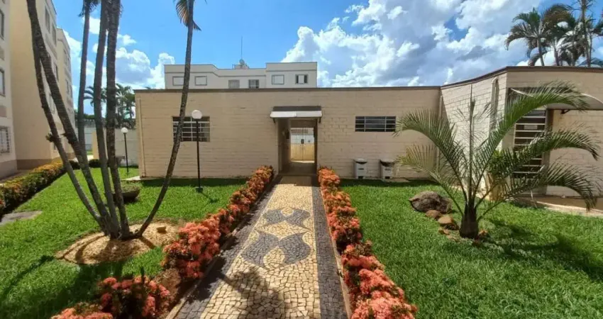 Apartamento com 3 quartos à venda na João Batista de Castro, 647, Vila Rezende, Piracicaba