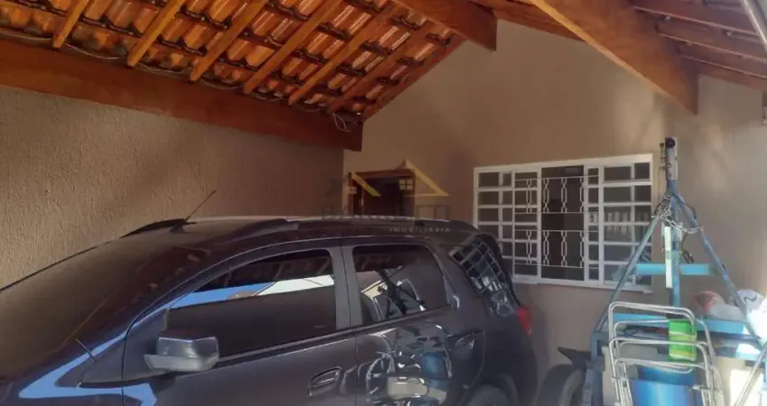 Casa com 2 quartos à venda na Natividade da Serra, 453, Santa Terezinha, Piracicaba
