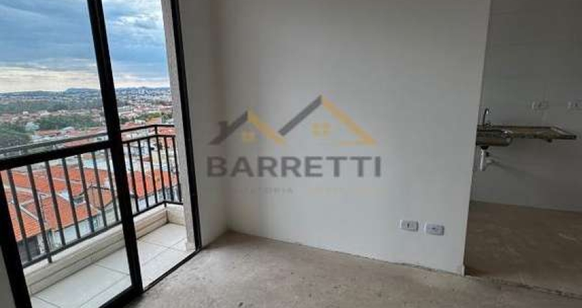 Apartamento com 2 quartos à venda na Rua Antônio Toledo, 39, Pompéia, Piracicaba