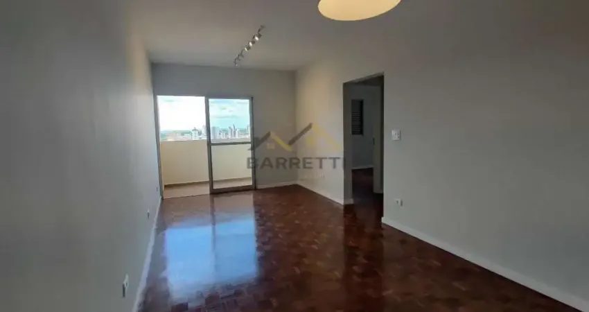 Apartamento com 2 quartos à venda na Cidade Alta, Piracicaba 