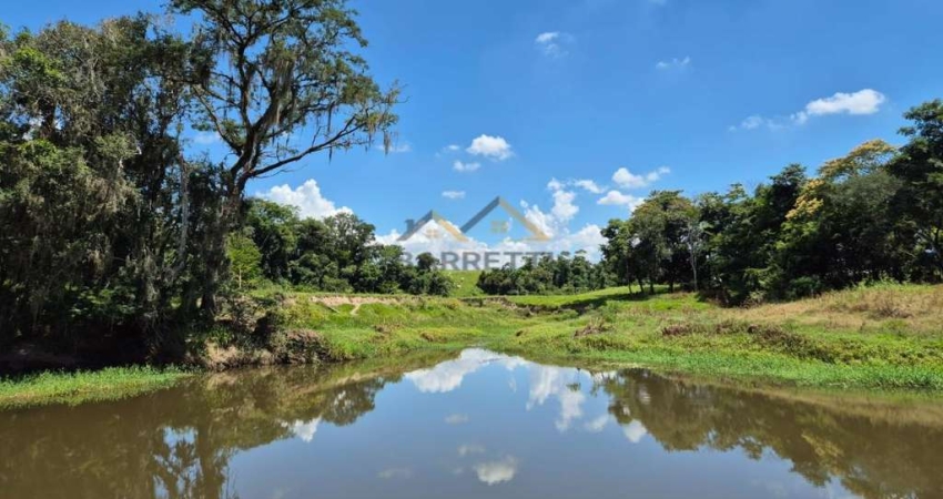 Chácara / sítio à venda na Municipal LRP, 1, Zona Rural, Piracicaba
